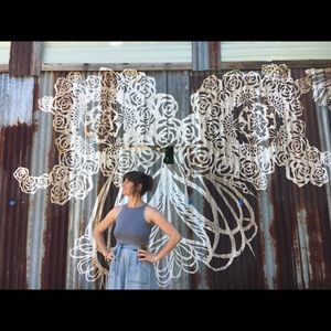 Meet your Posher, Amie